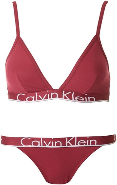 set lenjerie calvin klein|calvin klein official online store.